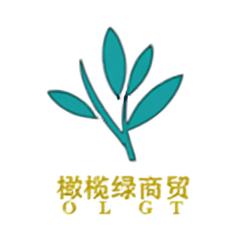 橄榄绿商标logo设计