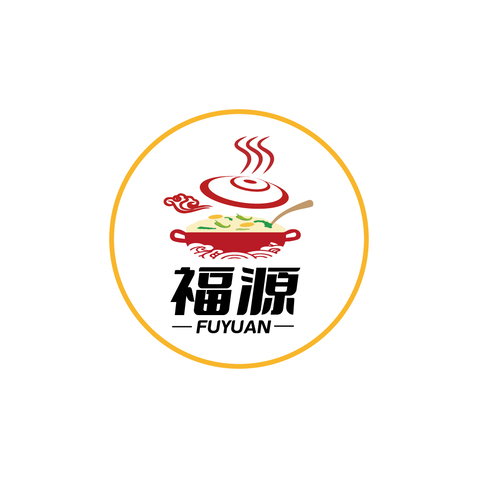 福logo设计