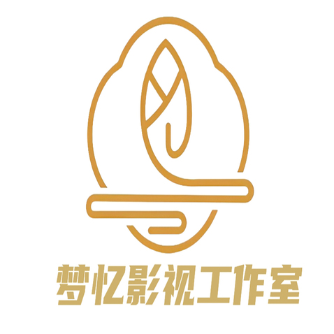 影视制作拍摄logo设计