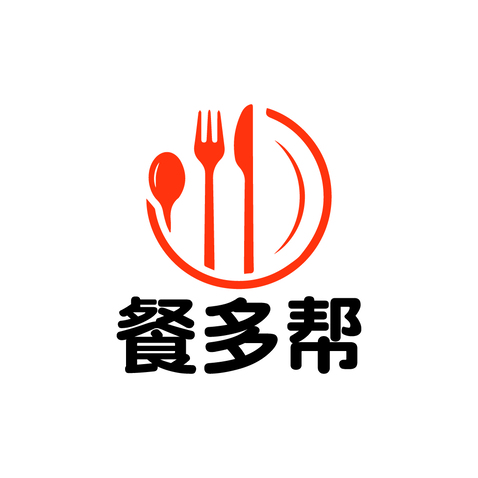 餐饮服务logo设计