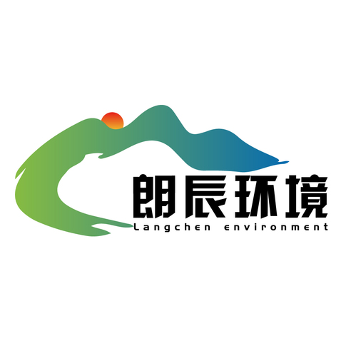 生态环境治理logo设计