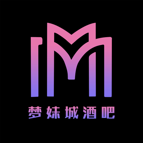 餐饮酒吧logo设计