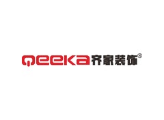 齐家装饰LOGO源文件