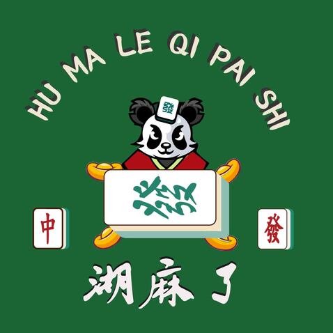 娱乐休闲服务logo设计