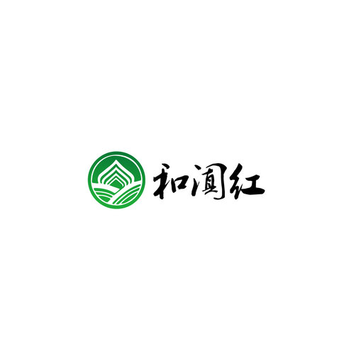 和点红logo设计