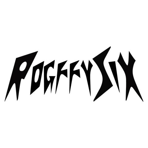 ROGFFYSIXlogo设计