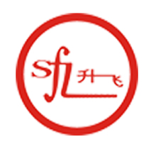 升飞logo