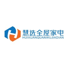 慧选全屋家电LOGO源文件