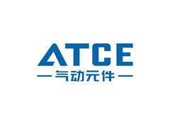 气动元件LOGO源文件