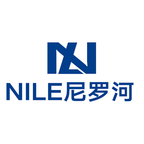 NILE尼罗河logo设计