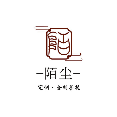 金属定制logo设计