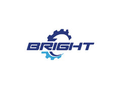 bright