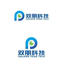 福州双朋科技有限公司LOGO源文件