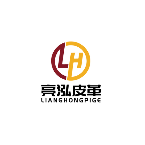 科技logo设计