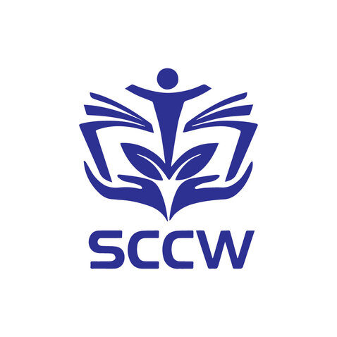 SCCWlogo设计