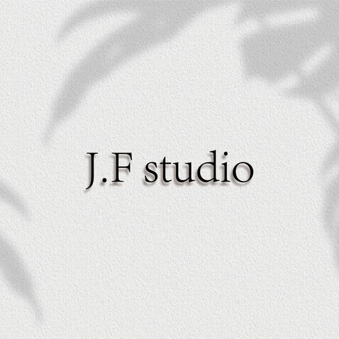 JF.studiologo设计