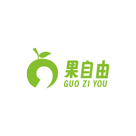 生鲜配送logo设计