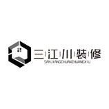 上海三江川装修工程有限公司LOGO源文件