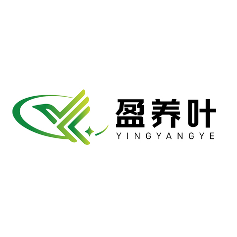 健康养生logo设计