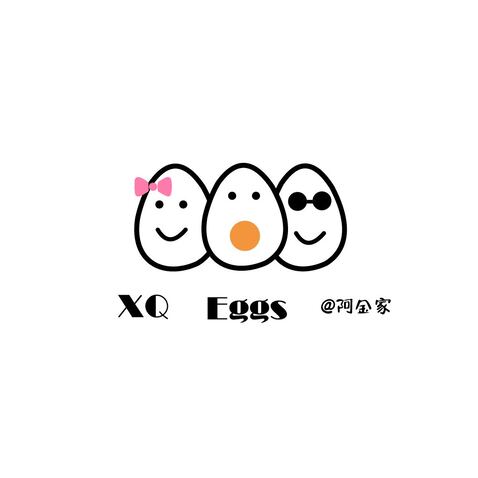 创意食品logo设计