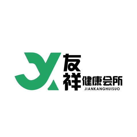 健康管理logo设计