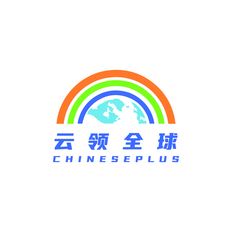 国际教育logo设计