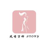 女装logo