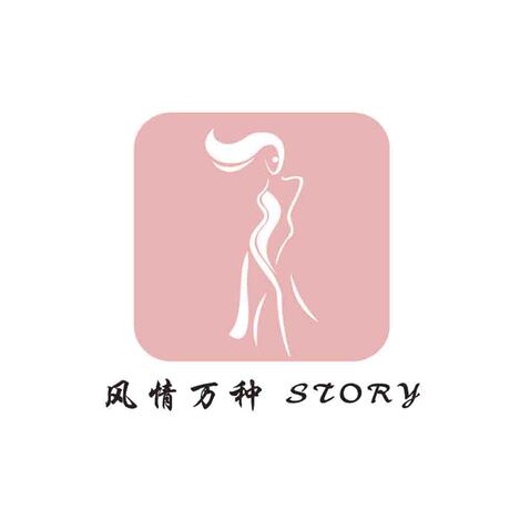 女装logologo设计