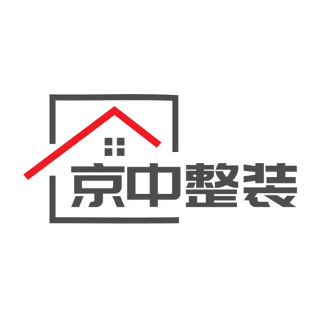 家居装饰设计logo设计