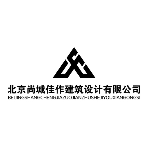 建筑设计logo设计