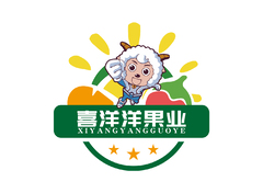 喜洋洋果业