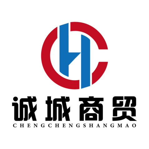 综合商贸服务logo设计