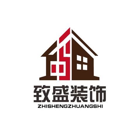 室内装饰设计logo设计