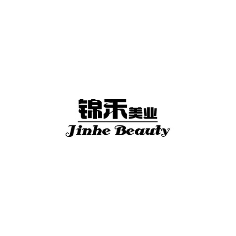 美容护理logo设计