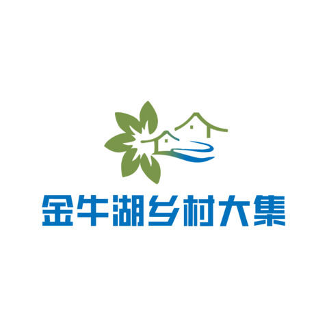 生态旅游logo设计