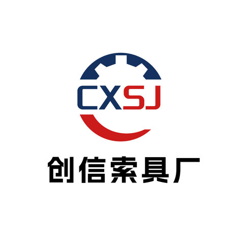 工业制造logo设计