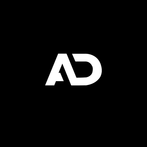 ADlogologo设计