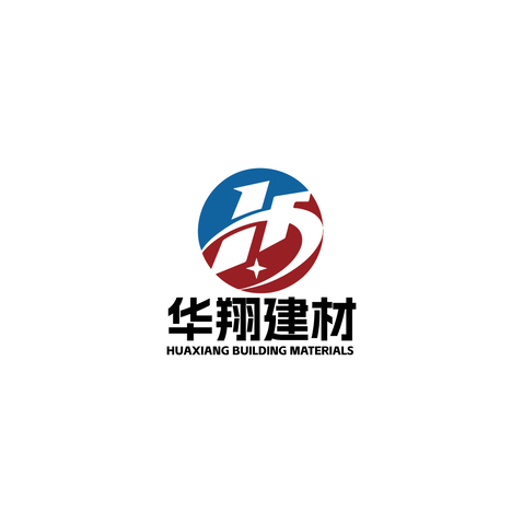 建筑材料logo设计