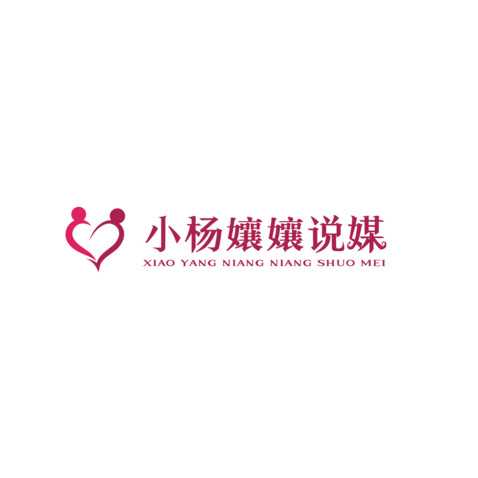 婚姻介绍服务logo设计