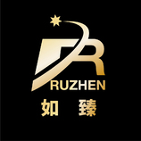 RUZHEN如臻电商店铺头像设计