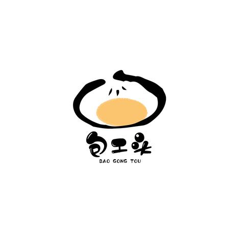 天然食用油logo设计