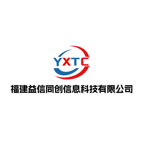 信息科技公司logo设计