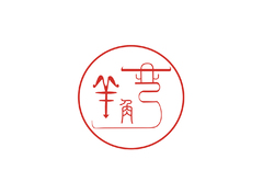 羊角湾LOGO