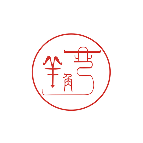 羊角湾LOGOlogo设计