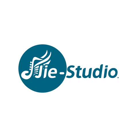 JIEstudiologo设计