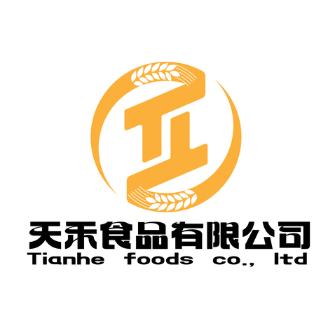 食品加工logo设计