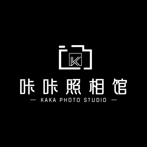 摄影工作室logo设计