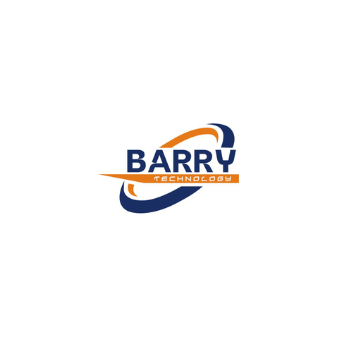 BARRYlogo设计