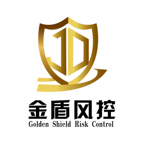 风险管理logo设计