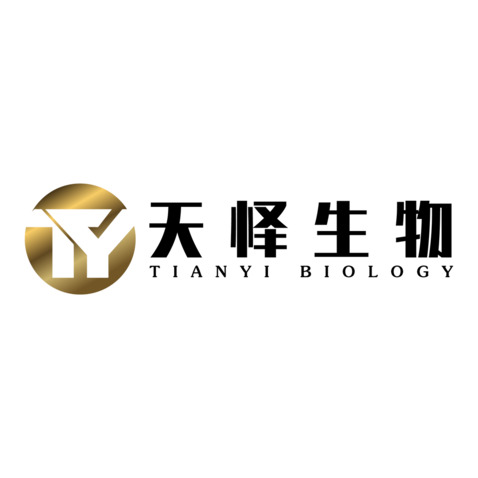 生物科技logo设计